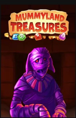Mummyland Treasures