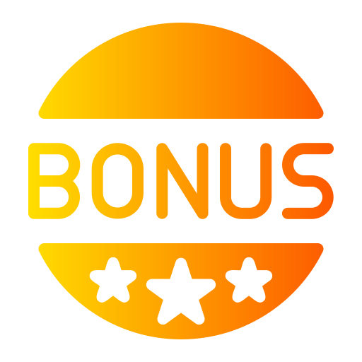 Achats de bonus icon